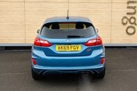 Ford Fiesta ST-3 6