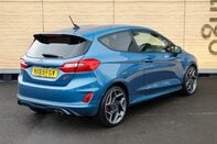 Ford Fiesta ST-3 2