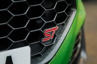 Ford Fiesta ST-3 11