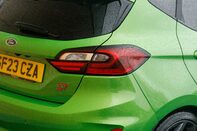 Ford Fiesta ST-3 9