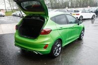 Ford Fiesta ST-3 36