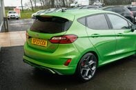 Ford Fiesta ST-3 8