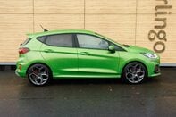 Ford Fiesta ST-3 13