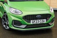 Ford Fiesta ST-3 10
