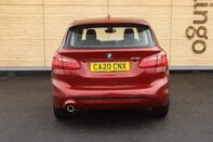 BMW 2 Series 218I SPORT ACTIVE TOURER 6