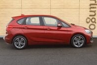 BMW 2 Series 218I SPORT ACTIVE TOURER 12