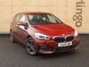 BMW 2 Series 218I SPORT ACTIVE TOURER