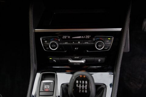 BMW 2 Series 218I SPORT ACTIVE TOURER 30