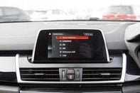 BMW 2 Series 218I SPORT ACTIVE TOURER 23