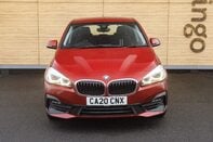 BMW 2 Series 218I SPORT ACTIVE TOURER 5