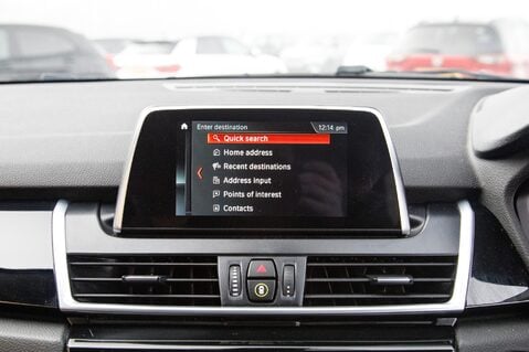 BMW 2 Series 218I SPORT ACTIVE TOURER 26