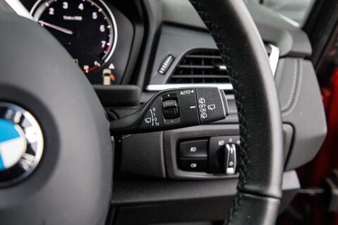 BMW 2 Series 218I SPORT ACTIVE TOURER 17