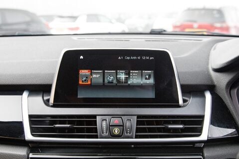 BMW 2 Series 218I SPORT ACTIVE TOURER 22