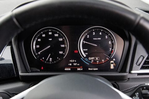 BMW 2 Series 218I SPORT ACTIVE TOURER 14