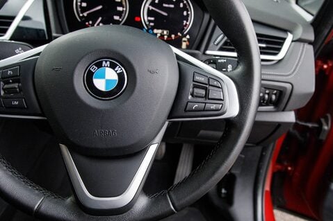 BMW 2 Series 218I SPORT ACTIVE TOURER 19