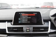 BMW 2 Series 218I SPORT ACTIVE TOURER 27