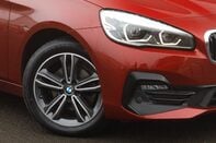 BMW 2 Series 218I SPORT ACTIVE TOURER 11