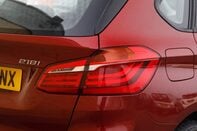 BMW 2 Series 218I SPORT ACTIVE TOURER 9