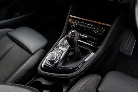 BMW 2 Series 218I SPORT ACTIVE TOURER 29