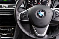 BMW 2 Series 218I SPORT ACTIVE TOURER 18