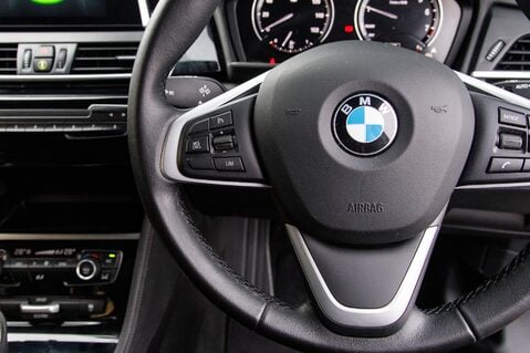 BMW 2 Series 218I SPORT ACTIVE TOURER 18