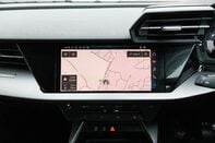 Audi A3 SPORTBACK TFSI TECHNIK 21