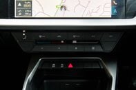 Audi A3 SPORTBACK TFSI TECHNIK 33