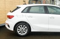 Audi A3 SPORTBACK TFSI TECHNIK 7