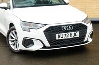 Audi A3 SPORTBACK TFSI TECHNIK 10