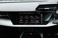 Audi A3 SPORTBACK TFSI TECHNIK 26