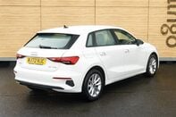 Audi A3 SPORTBACK TFSI TECHNIK 2