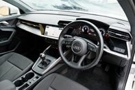 Audi A3 SPORTBACK TFSI TECHNIK 4