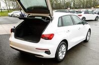 Audi A3 SPORTBACK TFSI TECHNIK 35