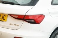 Audi A3 SPORTBACK TFSI TECHNIK 9