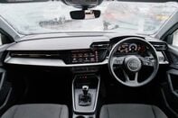 Audi A3 SPORTBACK TFSI TECHNIK 3