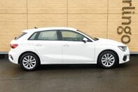Audi A3 SPORTBACK TFSI TECHNIK 12