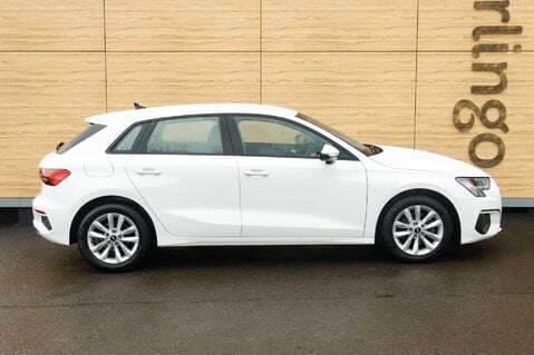 Audi A3 SPORTBACK TFSI TECHNIK 12