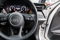 Audi A3 SPORTBACK TFSI TECHNIK 19