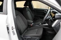 Audi A3 SPORTBACK TFSI TECHNIK 31