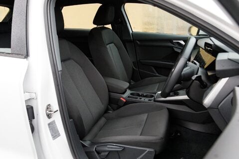 Audi A3 SPORTBACK TFSI TECHNIK 31