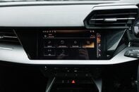 Audi A3 SPORTBACK TFSI TECHNIK 24