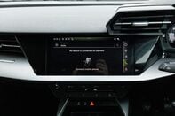 Audi A3 SPORTBACK TFSI TECHNIK 22