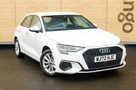Audi A3 SPORTBACK TFSI TECHNIK 1