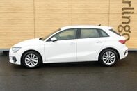 Audi A3 SPORTBACK TFSI TECHNIK 13