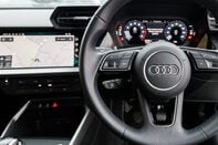 Audi A3 SPORTBACK TFSI TECHNIK 18