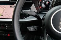 Audi A3 SPORTBACK TFSI TECHNIK 16