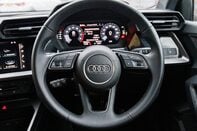 Audi A3 SPORTBACK TFSI TECHNIK 20