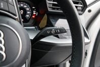 Audi A3 SPORTBACK TFSI TECHNIK 17
