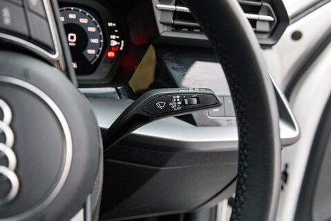 Audi A3 SPORTBACK TFSI TECHNIK 17