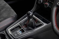 SEAT Leon TSI EVO FR BLACK EDITION 34